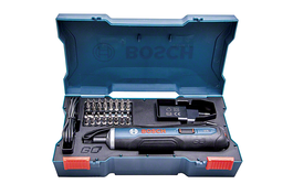 Bosch GO Kit Professional