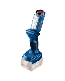 Lampe de travail LED sans fil Bosch GLI18V-300.