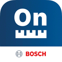 18 V süsteem ühildub samas pingeklassis Bosch Professionali akudega