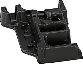 voor GSR 18V-60 FC opzetstukken