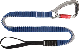 Bosch PRO Lanyard heavy 16 kg with carabiner and loop.