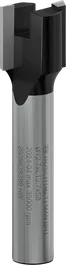 Fraise à mortaiser Bosch PRO 12,7 mm avec queue de 8 mm.