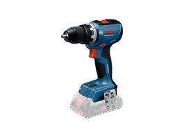 Perceuse sans fil Bosch GSR 18V-65 avec batterie ProCORE.