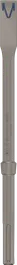 Bosch EXPERT SDS max-8C lamepeitel, 25x400 mm.