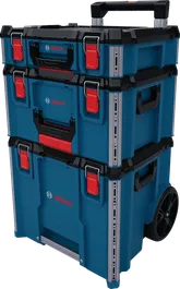 L-BOXX Contractor Set 3