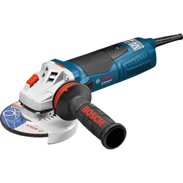 Kleine haakse slijpmachines