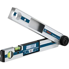 Hoek- en hellingmeters