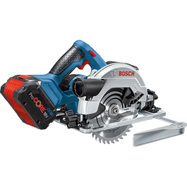 Accu-handcirkelzagen