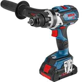 Accuschroefboormachines