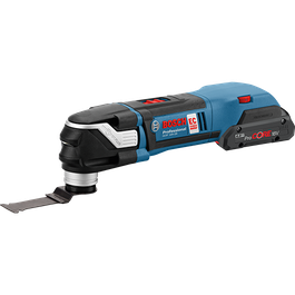 Cordless multi-cutters