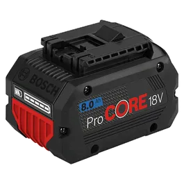 Batteries & chargers