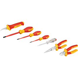 VDE Karışık Setler