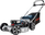 Tondeuse &agrave; gazon sans fil