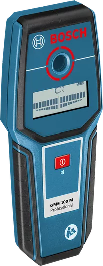 GMS 120 Detector | Bosch Professional