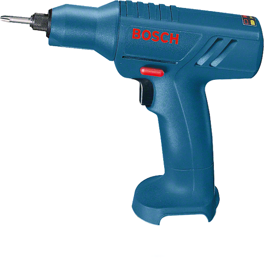 EXACT Production Cordless Screwdrivers / Wrenches Bosch Professional