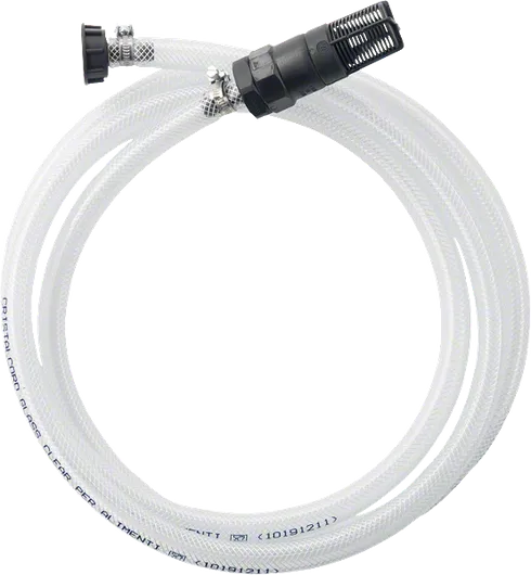 Komplet za samodejno sesanje