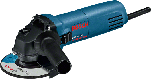 GWS 850 C (125 mm)