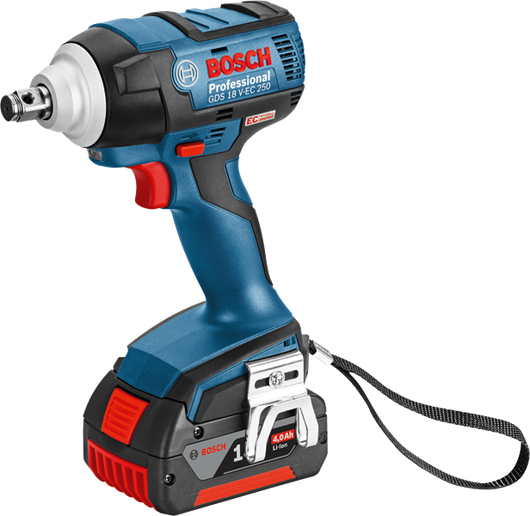 en maletín de transporte