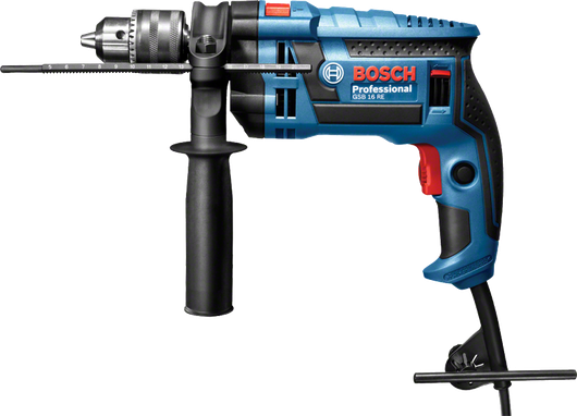 en maletín de transporte con empuñadura adicional