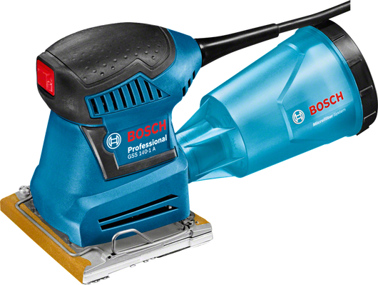 GSS 140-1 A Professional