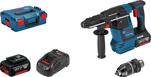 GBH 18V-26 F