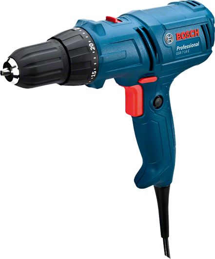 GSR 7-14 E Professional