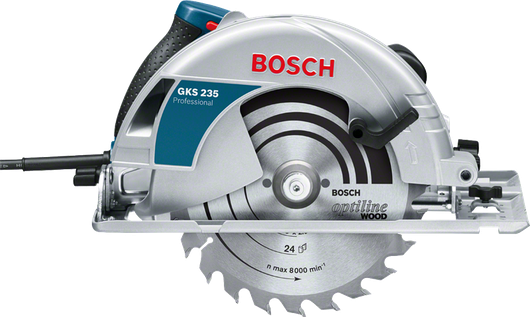 GKS 235 Professional