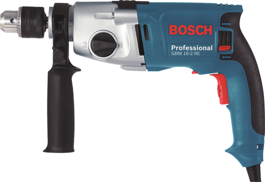 con empuñadura adicional