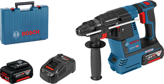 GBH 18V-26