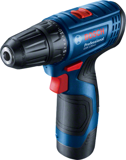 BOSCH PERCEUSE-VISSEUSE SANS FIL GSR 12V-15 PROFESSIONAL - Alger Algeria