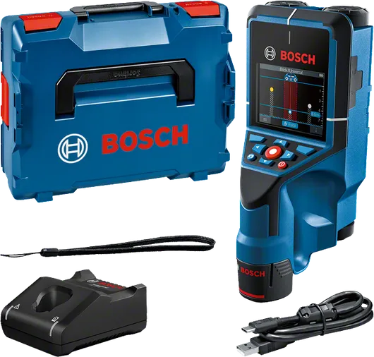 Muurscanner D-tect 200 C