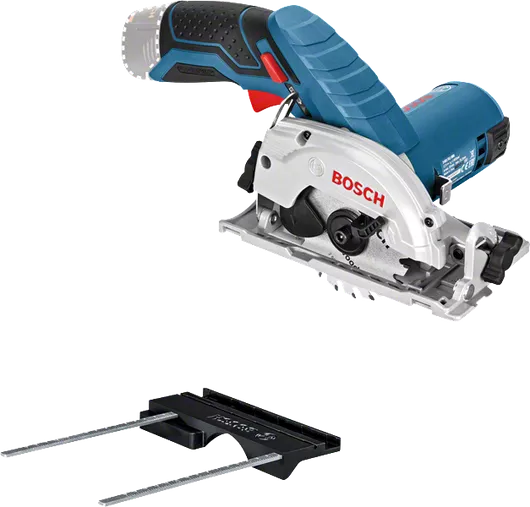 Bosch Professional Führungsschiene FSN 1600 (1.600 mm Länge