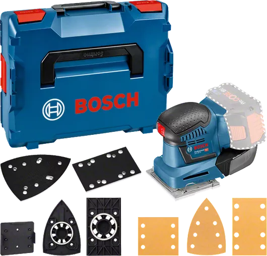 Bosch Professional AE 75 GBS |