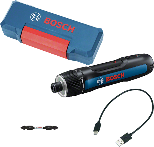 Bosch GO (Gen3)
