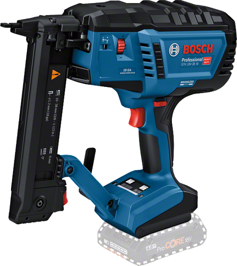 GTH 18V-38 M
