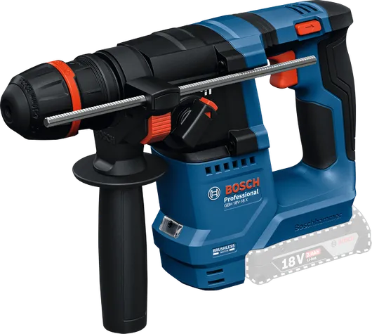 GBH 18V-18 X