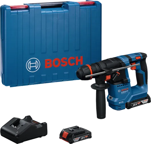 GBH 18V-18 X