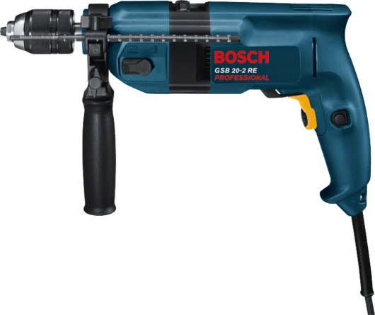 GSB 20-2 RE Professional