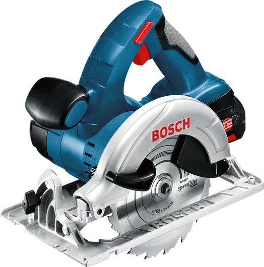 PRO HEAVY DUTY GKS 18 V-LI