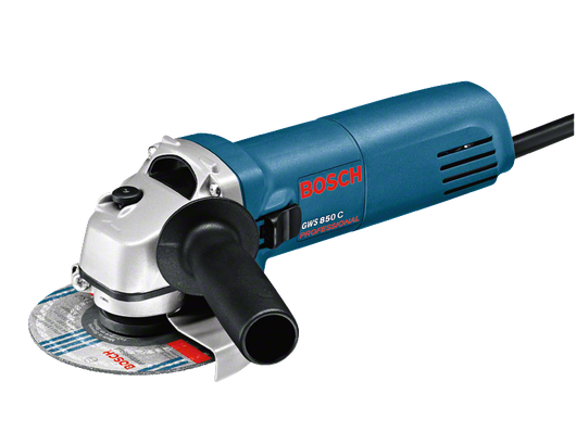 GWS 850 C (125 mm)