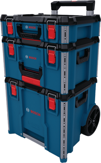 L-BOXX Contractor Set 3