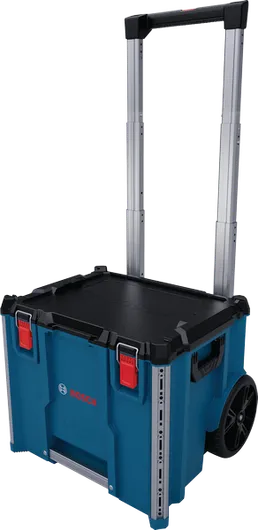Bosch kovček L-BOXX Contractor 476 s kolesi.