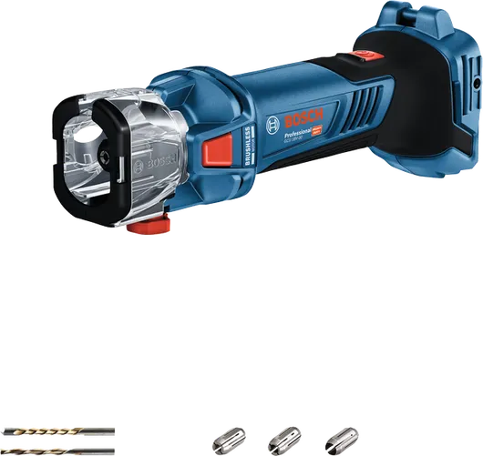 GCU 18V-30