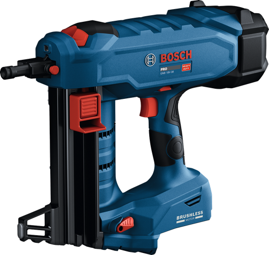 مسدس مسامير الخرسانة اللاسلكي Bosch GNB 18V-38.