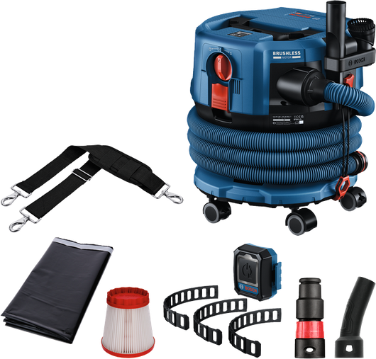 GAS 18V-12 MC