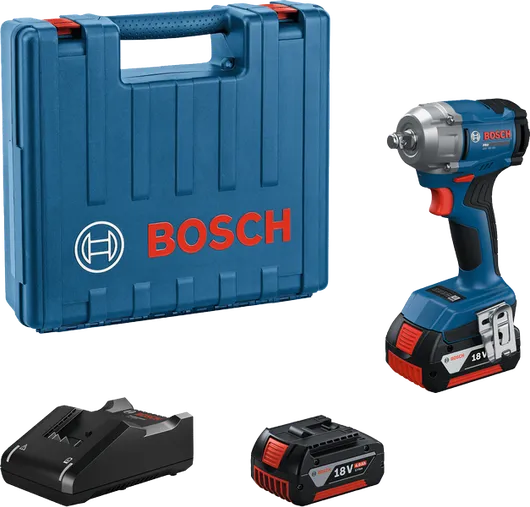 GDS 18V-350