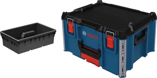 Bosch L-BOXX Contractor 322 Aufbewahrungskoffer.