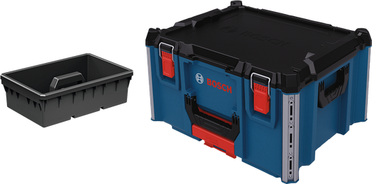 حقيبة تخزين Bosch L-BOXX Contractor 322.