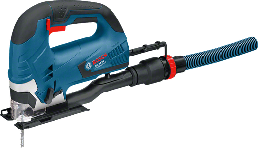 en maletín de transporte con llave hexagonal