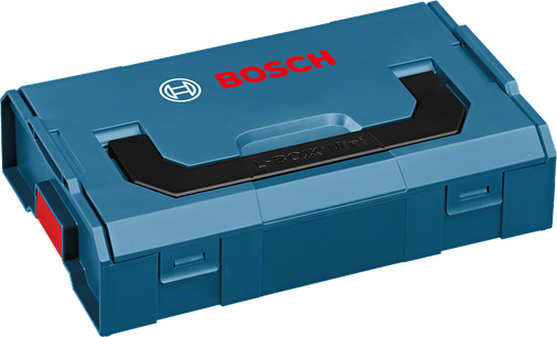 L-BOXX Mini Caixa para pequeno sortido | Bosch Professional